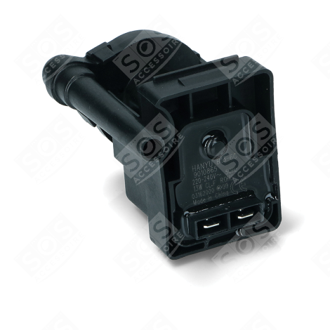 POMPE DE CONDENSEUR 13W SÈCHE-LINGE - 40005021, 40009076