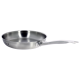 POELE INOX 28 CM USTENSILE DE CUISINE - DB350428
