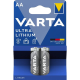 PILES LITHIUM D'ORIGINE ACCESSOIRES ET ENTRETIEN - 6106301402
