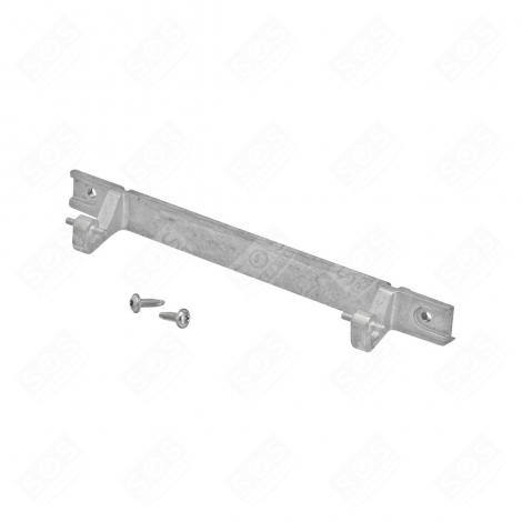 CHARNIÈRE DE PORTE D'ORIGINE MACHINE À LAVER, LAVE-LINGE - 00651004, 651004