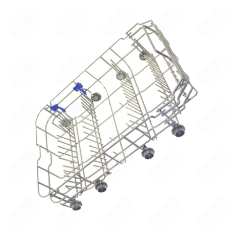 PANIER INFÉRIEUR D'ORIGINE LAVE-VAISSELLE - 12976000003465