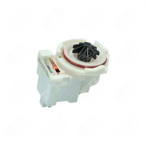 POMPE DE VIDANGE 30W LAVE-VAISSELLE - 482000022009, 482000038876