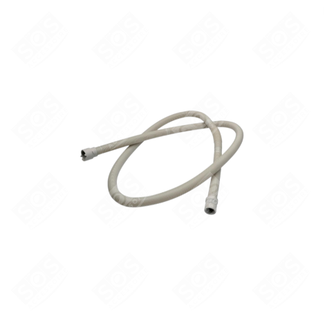 TUYAU DE VIDANGE LAVE-VAISSELLE - 1740161400, C00313336