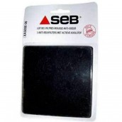 Lot de 3 filtres en mousse