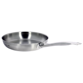 Poele inox 24 cm d'origine