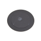 CHAPEAU BRÛLEUR SEMI-RAPIDE PLAQUE DE CUISSON - 00532616