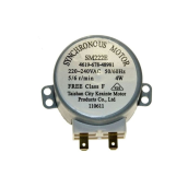 Moteur plateau d'origine