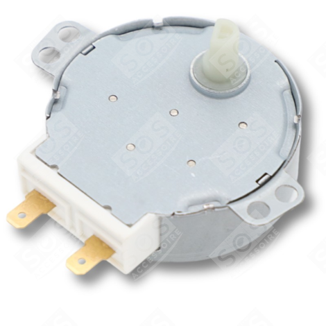MOTEUR PLATEAU D'ORIGINE FOUR MICRO-ONDES - 481067848981