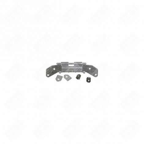 CHARNIÈRE DE HUBLOT MACHINE À LAVER, LAVE-LINGE - 153150