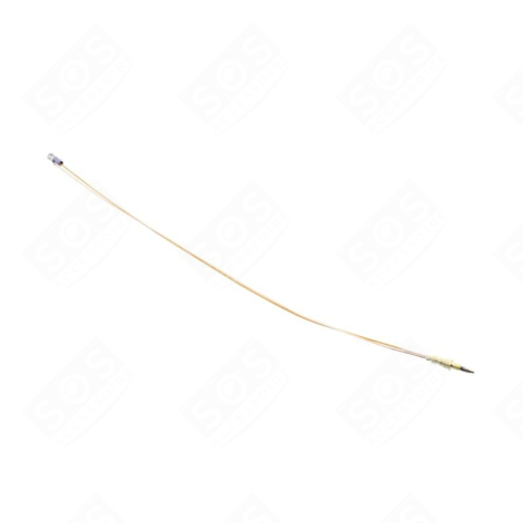 THERMOCOUPLE 500 MM D'ORIGINE FOUR, CUISINIÈRE - 357065306