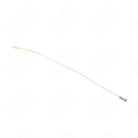 THERMOCOUPLE 500 MM D'ORIGINE FOUR, CUISINIÈRE - 357065306