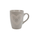 TASSES COEUR Ø 8 X 10.5 CM USTENSILE DE CUISINE - 524364