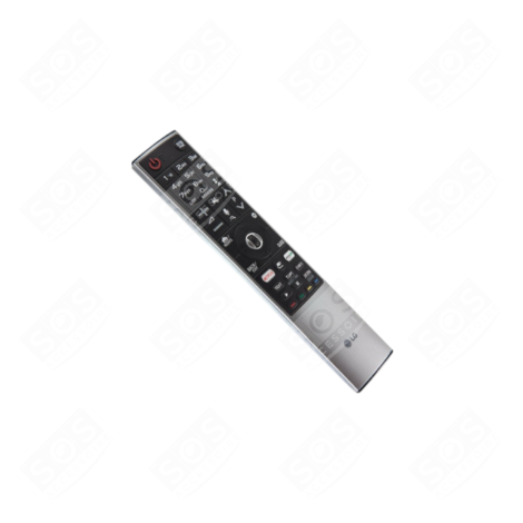 TÉLÉCOMMANDE D'ORIGINE TÉLÉVISION - AKB75056031