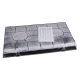 FILTRE CHARBON TYPE 190 D'ORIGINE HOTTE - 484000008578