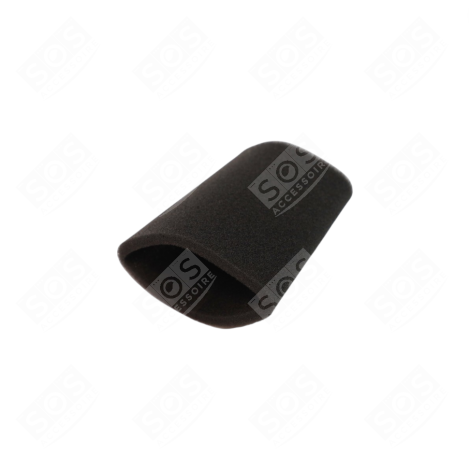 FILTRE MOOUSSE D'ORIGINE ASPIRATEUR - RS-RU3712