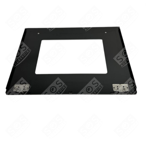 VITRE EXTÉRIEURE (PORTE SUPÉRIEURE DROITE) D'ORIGINE  FOUR, CUISINIÈRE - 692533679