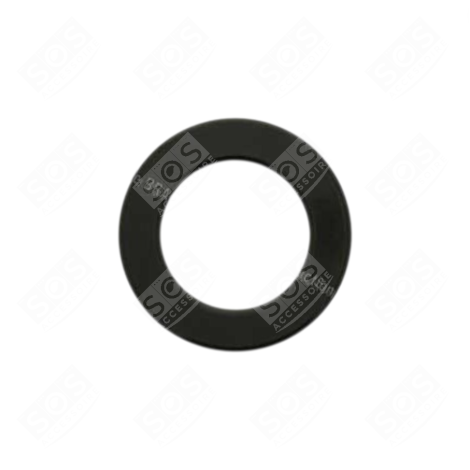 CHAPEAU BRÛLEUR D'ORIGINE PLAQUE DE CUISSON - AS0067540