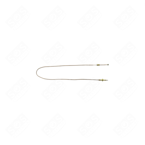 THERMOCOUPLE D'ORIGINE PLAQUE DE CUISSON - 76X2323