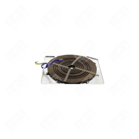 INDUCTEUR D'ORIGINE PLAQUE DE CUISSON - AS0059475