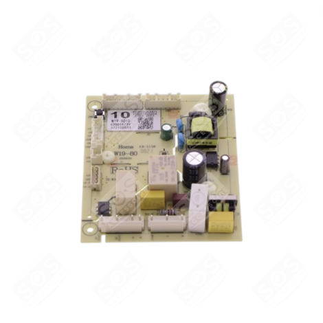 CARTE ÉLECTRONIQUE, MODULE DE PUISSANCE D'ORIGINE FRIGO, RÉFRIGÉRATEUR, CONGÉLATEUR - AS0074778
