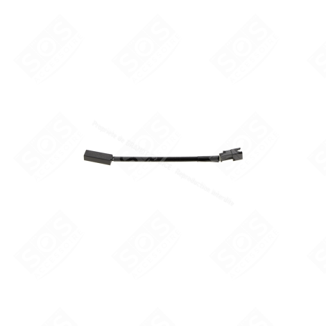 FILERIE SUPÉRIEUR DE PORTE D'ORIGINE FRIGO, RÉFRIGÉRATEUR, CONGÉLATEUR - AS0033966