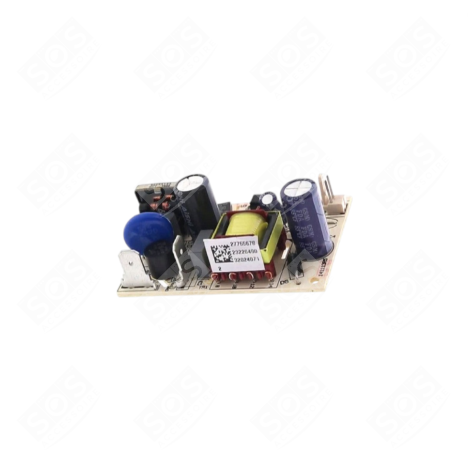 CARTE ÉLECTRONIQUE, MODULE DE PUISSANCE D'ORIGINE FRIGO, RÉFRIGÉRATEUR, CONGÉLATEUR - AS0069254
