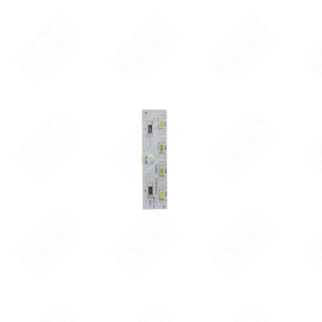 CARTE LED D'ORIGINE FRIGO, RÉFRIGÉRATEUR, CONGÉLATEUR - AS0033954