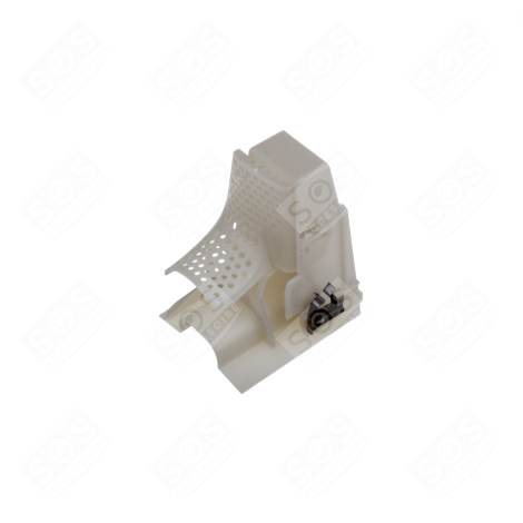 FILTRE DE VIDANGE D'ORIGINE MACHINE À LAVER, LAVE-LINGE - WTG858300