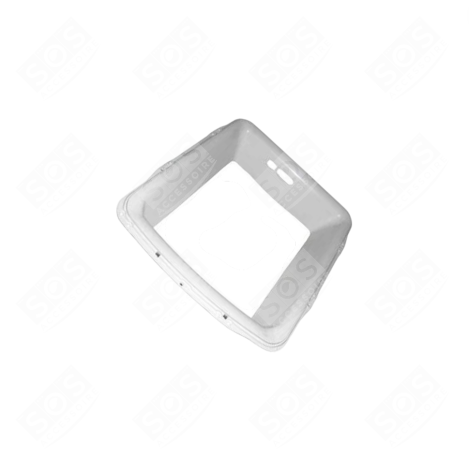 CACHE SOUFFLET DE HUBLOT D'ORIGINE MACHINE À LAVER, LAVE-LINGE - WT6105600