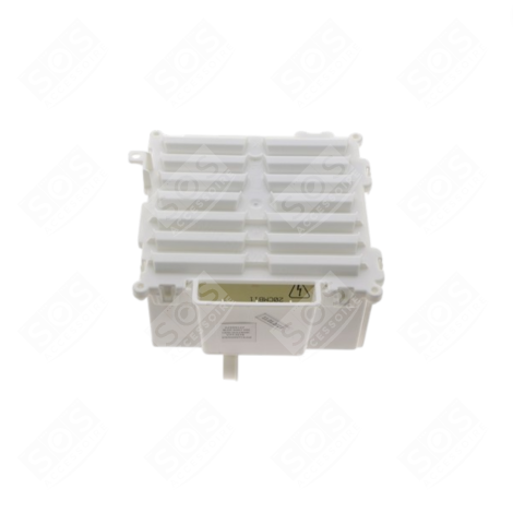 CARTE BLDC, MODULE ÉLECTRONIQUE MACHINE À LAVER, LAVE-LINGE - AS0079170