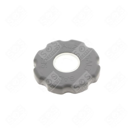 BOUCHON BAC À SEL D'ORIGINE LAVE-VAISSELLE - AS0072365