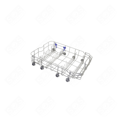 PANIER INFERIEUR D'ORIGINE LAVE-VAISSELLE - AS0069316