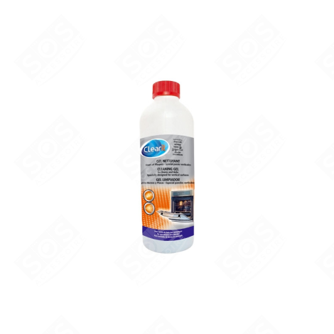 GEL NETTOYANT ACCESSOIRES ET ENTRETIEN - 75S1452
