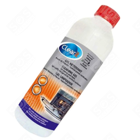 GEL NETTOYANT ACCESSOIRES ET ENTRETIEN - 75S1452