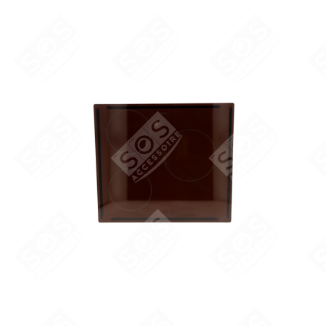 DESSUS VITROCÉRAMIQUE D'ORIGINE PLAQUE DE CUISSON - AS0075399
