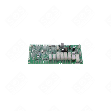 CARTE ÉLECTRONIQUE, MODULE DE PUISSANCE D'ORIGINE FOUR, CUISINIÈRE - AS0080718