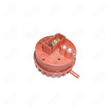 PRESSOSTAT 1 NIVEAU D'ORIGINE MACHINE À LAVER, LAVE-LINGE - 00600925, 00172693