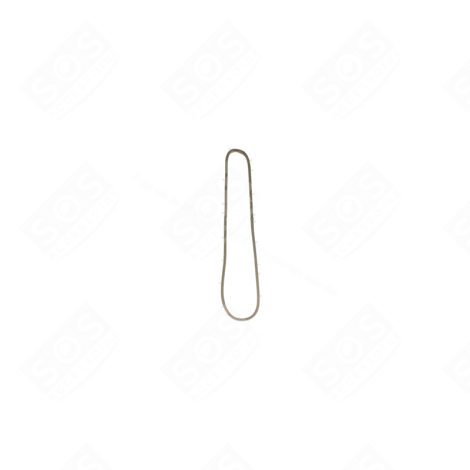 JOINT PORTE TRESSE D'ORIGINE FOUR, CUISINIÈRE - AS0068500