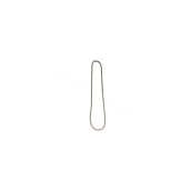 Joint porte tresse d'origine