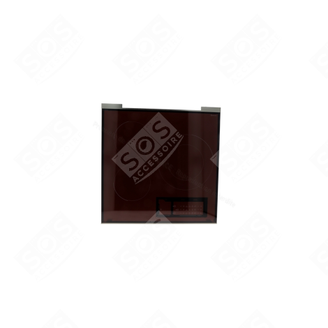 DESSUS VITROCÉRAMIQUE D'ORIGINE FOUR, CUISINIÈRE - AS0066731