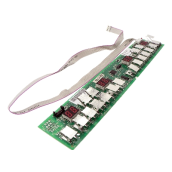 Carte clavier d'origine