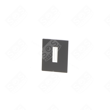 SUPPORT RAIL DROIT D'ORIGINE FOUR, CUISINIÈRE - AS0070581