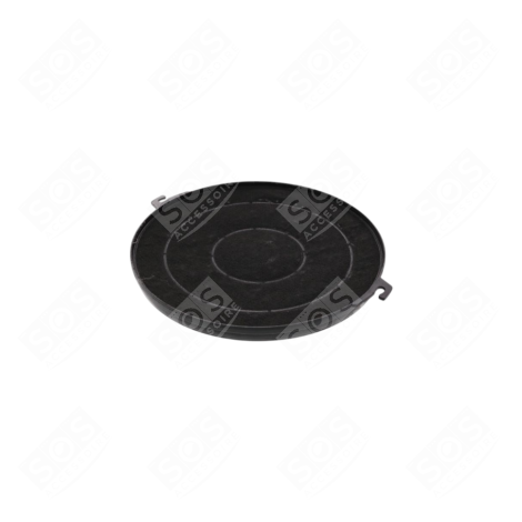FILTRE À CHARBON D'ORIGINE HOTTE - 77X2984