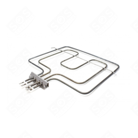 RESIST. VOUTE/GRILL ORIGINE FOUR, CUISINIÈRE - CA5G001A1