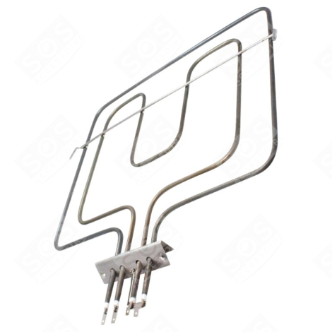 RESIST. VOUTE/GRILL ORIGINE FOUR, CUISINIÈRE - CA5G001A1
