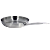 Poele inox 20 cm d'origine