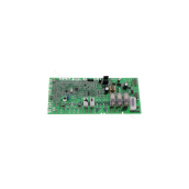 Carte électronique, module de puissance