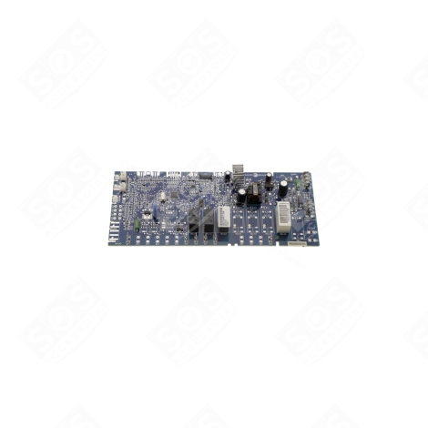 CARTE ÉLECTRONIQUE, MODULE DE PUISSANCE FOUR, CUISINIÈRE - AS0070105