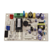 Carte électronique, module de puissance