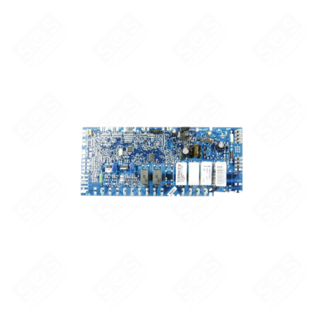CARTE ÉLECTRONIQUE, MODULE DE PUISSANCE D'ORIGINE FOUR, CUISINIÈRE - AS0062499